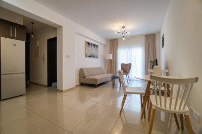 Apartment For Sale  in  Kato Paphos - Tombs of The Kings