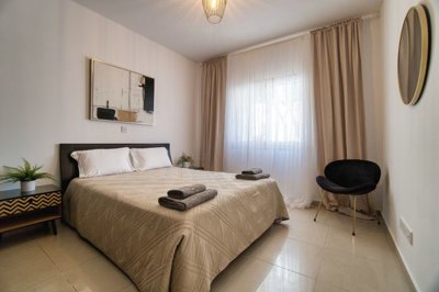 Apartment For Sale  in  Kato Paphos - Tombs of The Kings