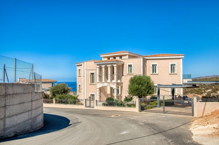 Image No.1-Villa de 5 chambres à vendre à Paphos