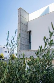 Detached Villa For Sale  in  Agios Tychonas