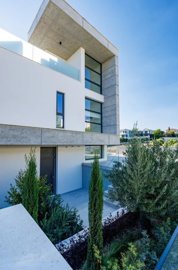 Detached Villa For Sale  in  Agios Tychonas