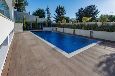 Detached Villa For Sale  in  Agios Tychonas