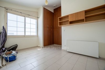 Detached Villa For Sale  in  Ayios Athanasios