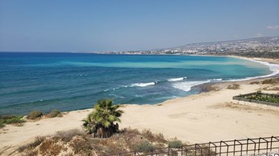 Detached Villa For Sale  in  Kissonerga