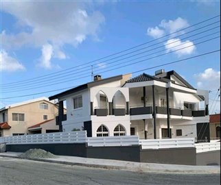 1 - Agia Fyla, Villa