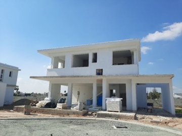 Detached Villa For Sale  in  Pyla