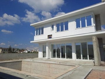 Detached Villa For Sale  in  Pyla