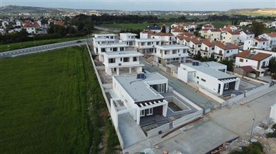 Detached Villa For Sale  in  Pyla