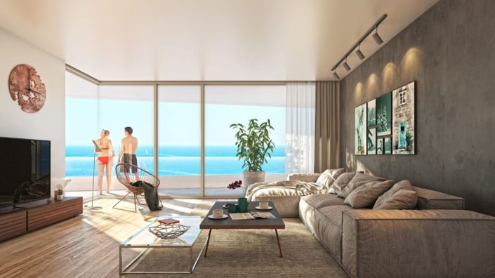 Image No.3-Apartamento con 2 dormitorios en venta
