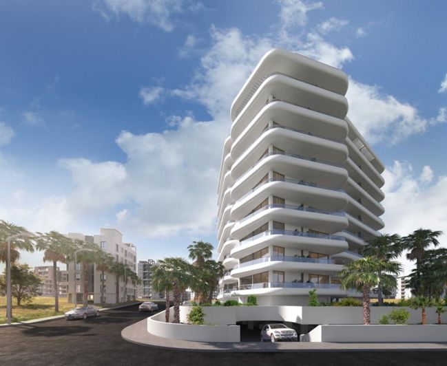 Image No.6-2 Bed Apartment for sale
