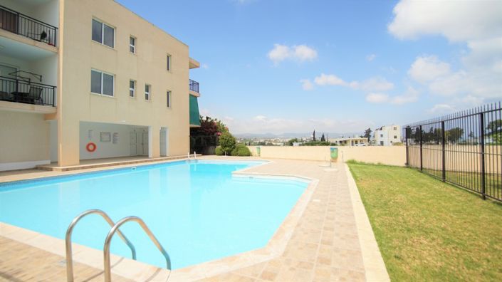 Image No.1-Appartement de 3 chambres à vendre à Polis