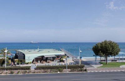 Office  For Sale  in  Enaerios