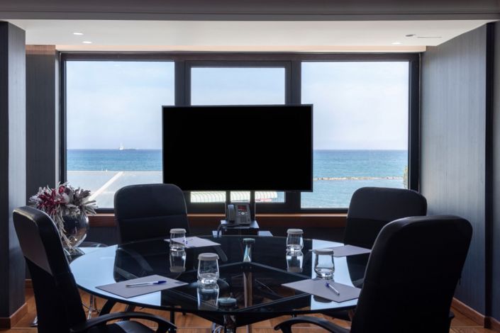 Image No.4-Commercial à vendre à Limassol