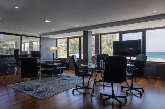 Image No.5-Commercial à vendre à Limassol