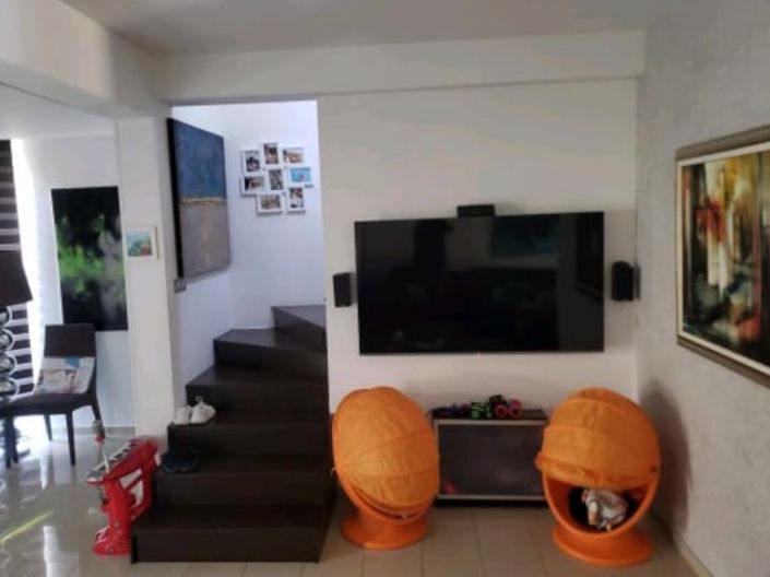 Image No.10-Villa de 4 chambres à vendre à Palodeia