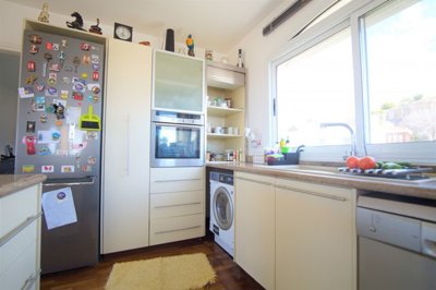 Penthouse For Sale  in  Kato Paphos - Universal