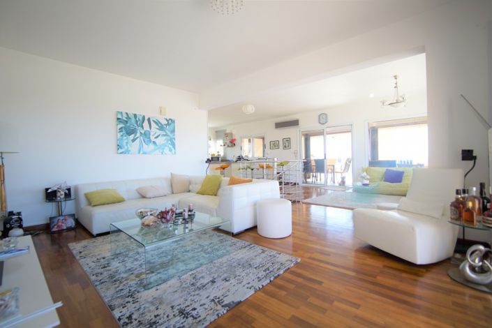 Image No.3-Penthouse de 3 chambres à vendre à Kato Paphos