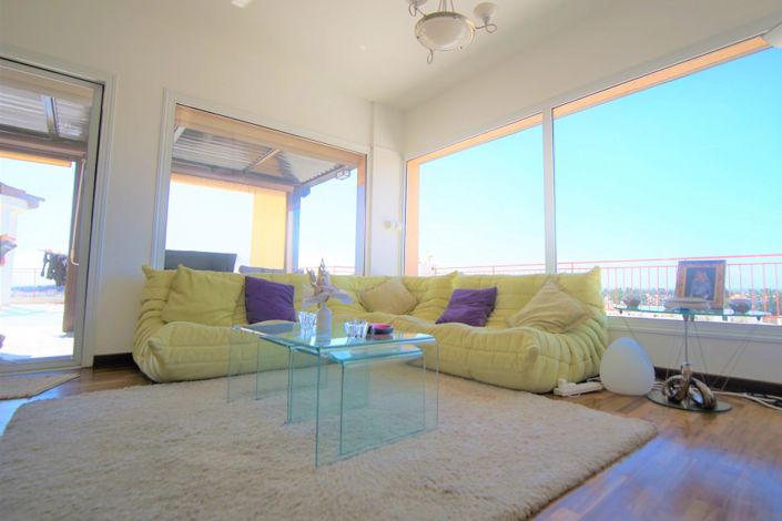 Image No.5-Penthouse de 3 chambres à vendre à Kato Paphos