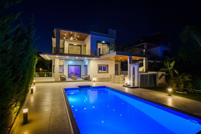 Image No.4-Villa con 4 dormitorios en venta