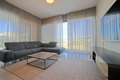 3 Bed Apartment for sale