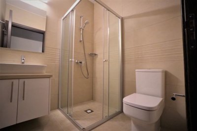 Apartment For Rent  in  Kato Paphos - Universal