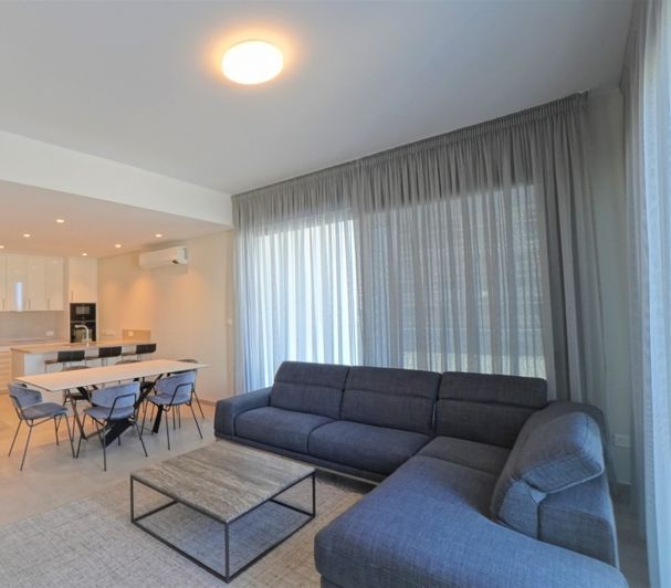 Image No.3-Appartement de 3 chambres à vendre à Kato Paphos