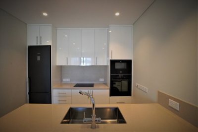 Apartment For Rent  in  Kato Paphos - Universal