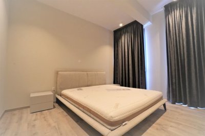 Apartment For Rent  in  Kato Paphos - Universal