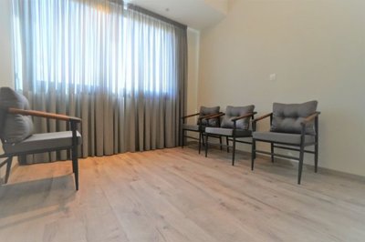 Apartment For Rent  in  Kato Paphos - Universal