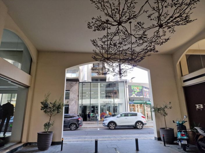 Image No.10-Appartement de 2 chambres à vendre à Larnaca