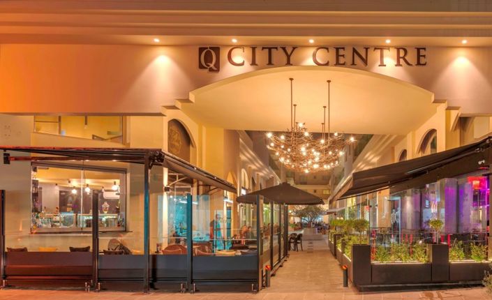 Image No.4-Appartement de 2 chambres à vendre à Larnaca