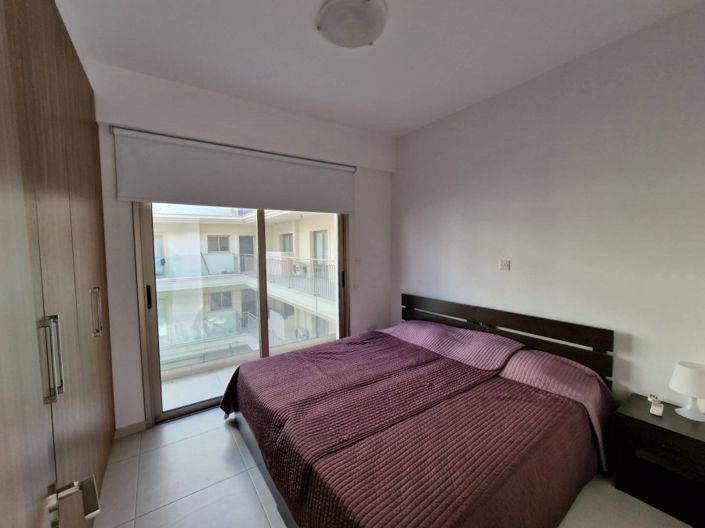 Image No.7-Appartement de 2 chambres à vendre à Larnaca