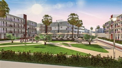 Detached Villa For Sale  in  Select Location