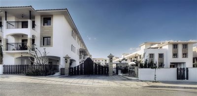 Apartment For Sale  in  Tersefanou