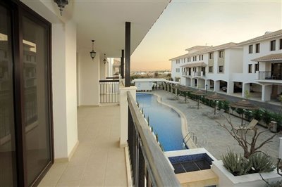 Apartment For Sale  in  Tersefanou