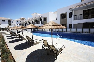 Apartment For Sale  in  Tersefanou