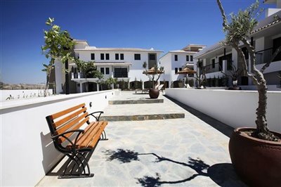 Apartment For Sale  in  Tersefanou