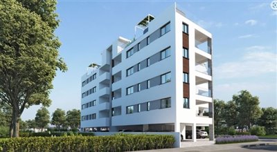 Apartment For Sale  in  Livadia