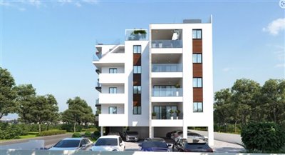 Apartment For Sale  in  Livadia