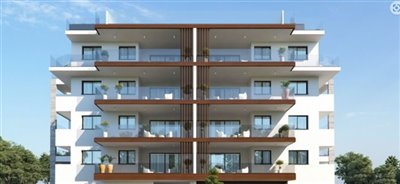 Apartment For Sale  in  Livadia