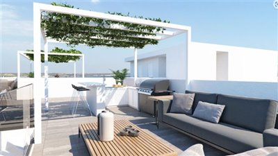 Apartment For Sale  in  Livadia