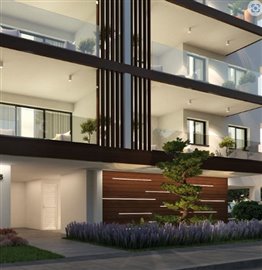 Apartment For Sale  in  Livadia