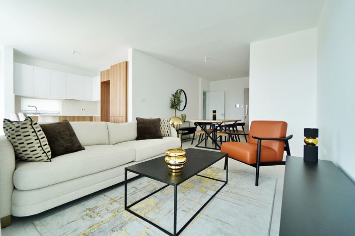 Image No.1-2 Bed Penthouse for sale