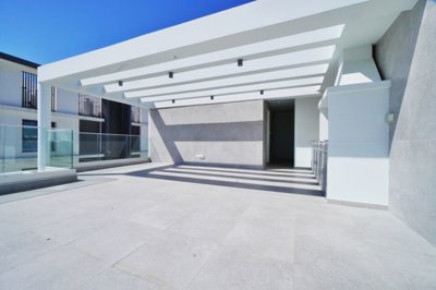 Penthouse For Sale  in  Larnaka - Makenzy