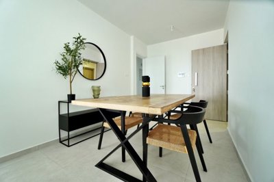 Penthouse For Sale  in  Larnaka - Makenzy