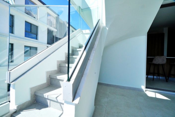 Image No.8-2 Bed Penthouse for sale