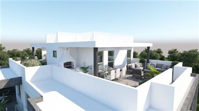 Apartment For Sale  in  Aradippou