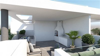 Apartment For Sale  in  Aradippou
