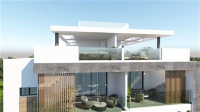 Apartment For Sale  in  Aradippou