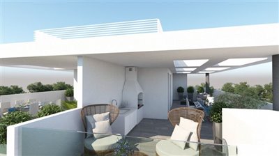 Apartment For Sale  in  Aradippou